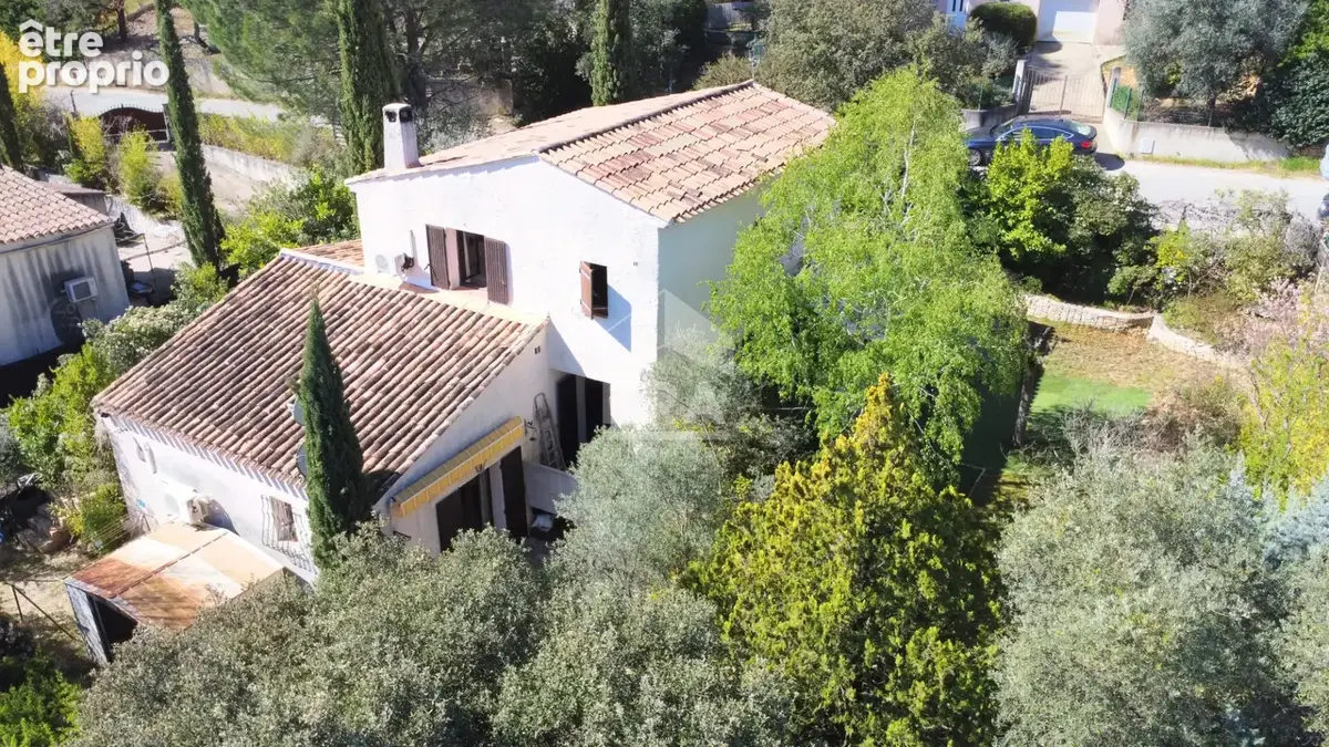 Maison 137m² à mirabeau - photo 14