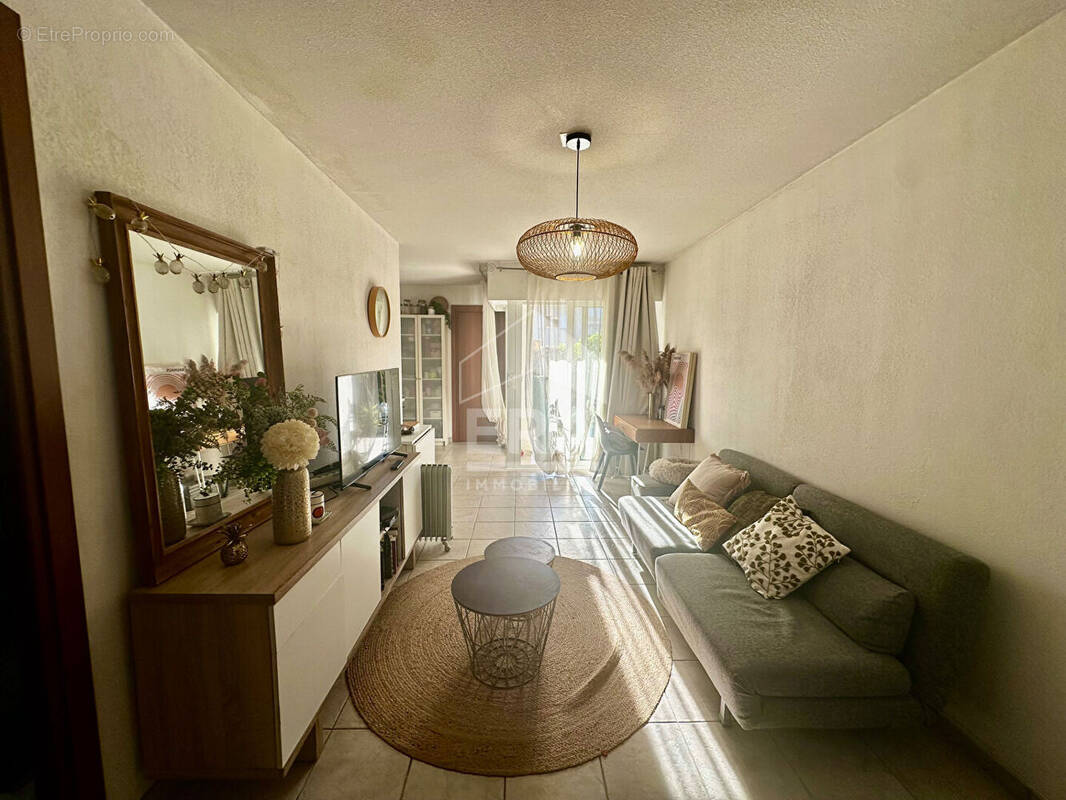 Appartement à LUCCIANA