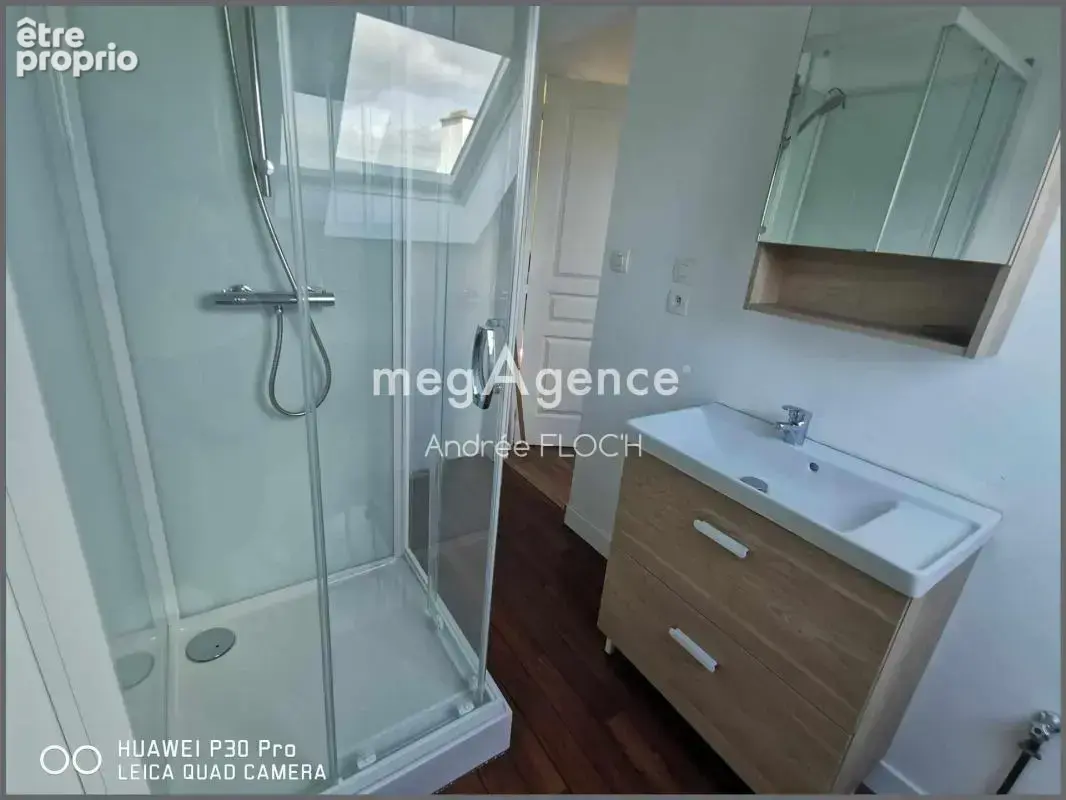 Immeuble de rapport en plein centre de Plabennec - photo 9