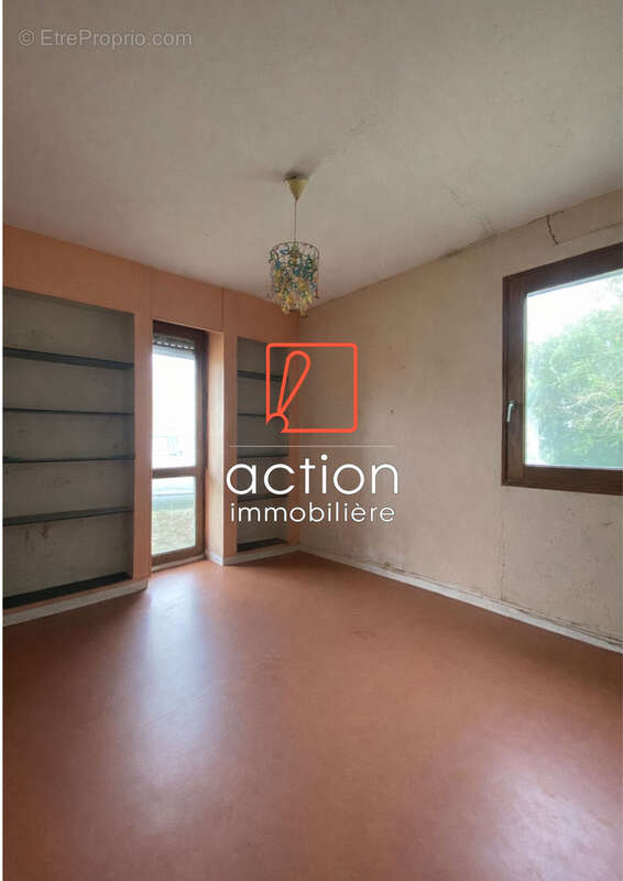 Maison à ROSPEZ