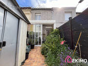 Maison à HALLENNES-LEZ-HAUBOURDIN