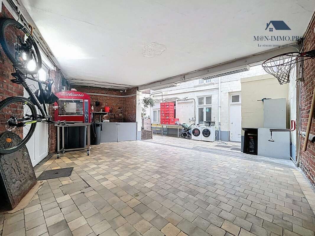 Appartement à ARMENTIERES