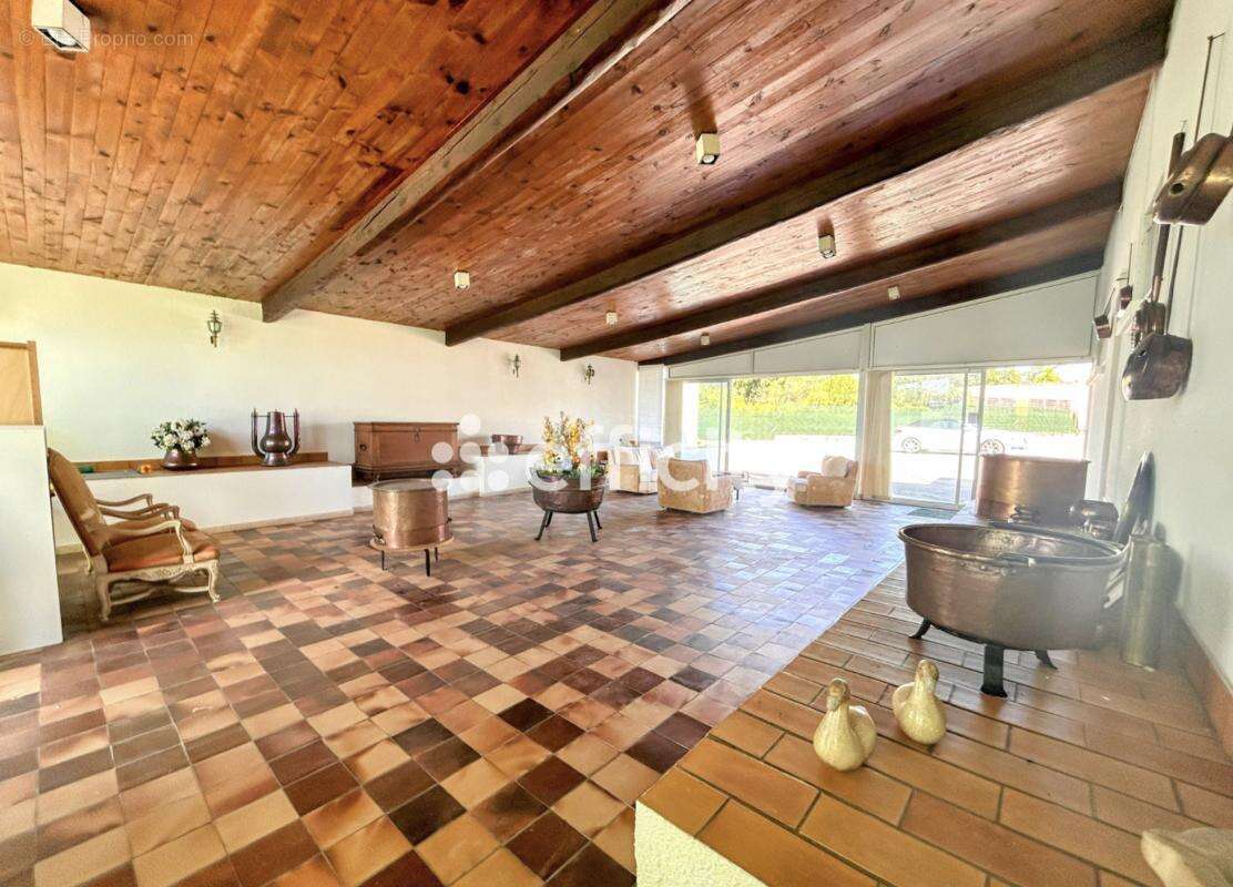 Maison à BEDARRIDES