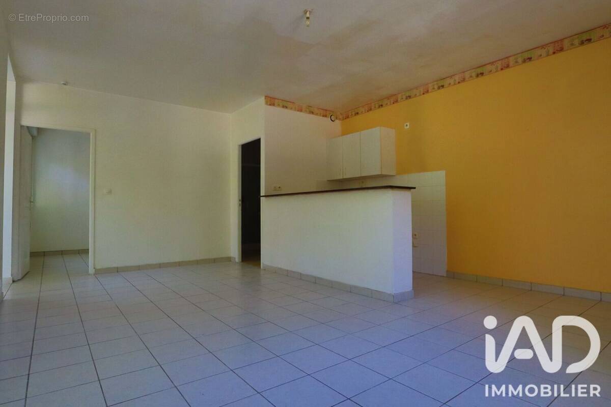 Photo 1 - Appartement à SAINT-BREVIN-LES-PINS