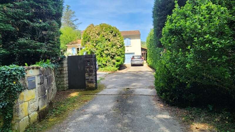 Maison à vendre 7 pièces JAILLANS (26) - photo 7