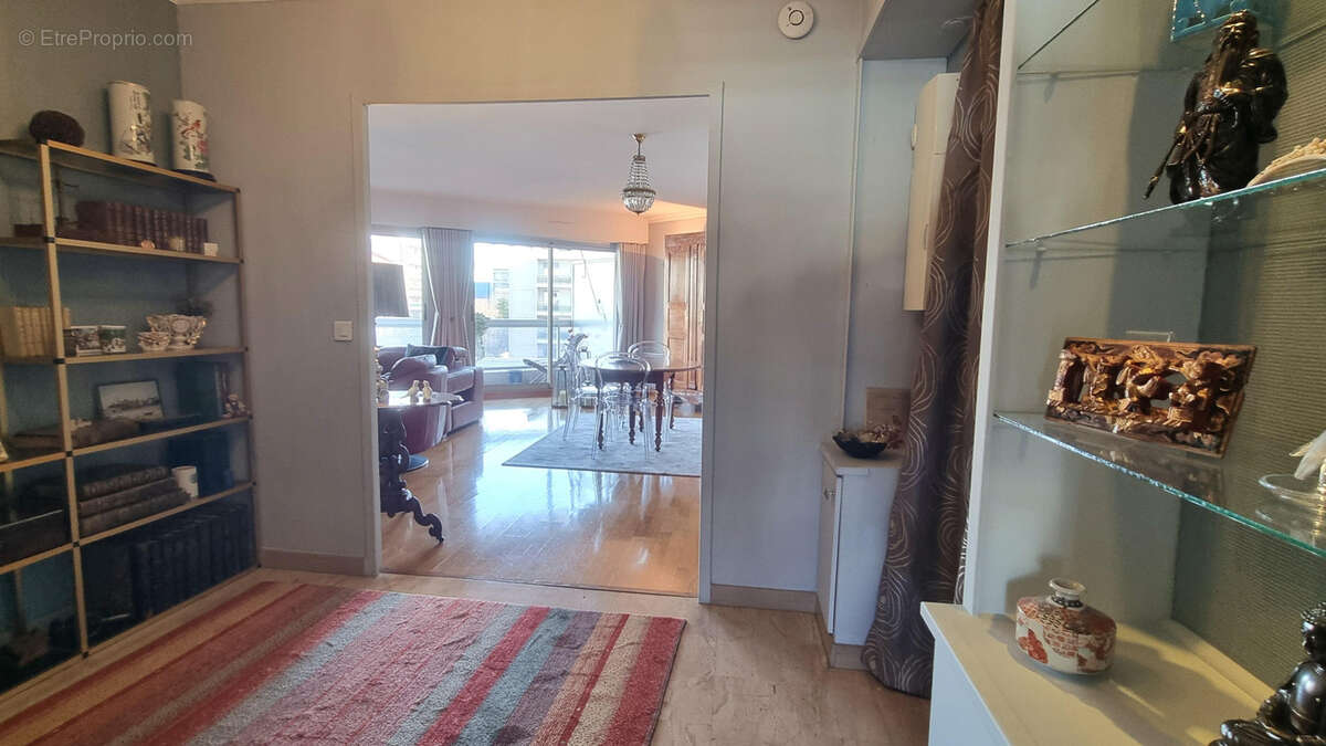 Appartement à LYON-7E