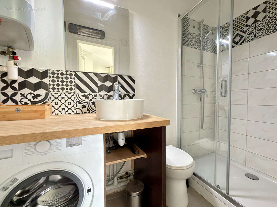 Appartement à VINCENNES