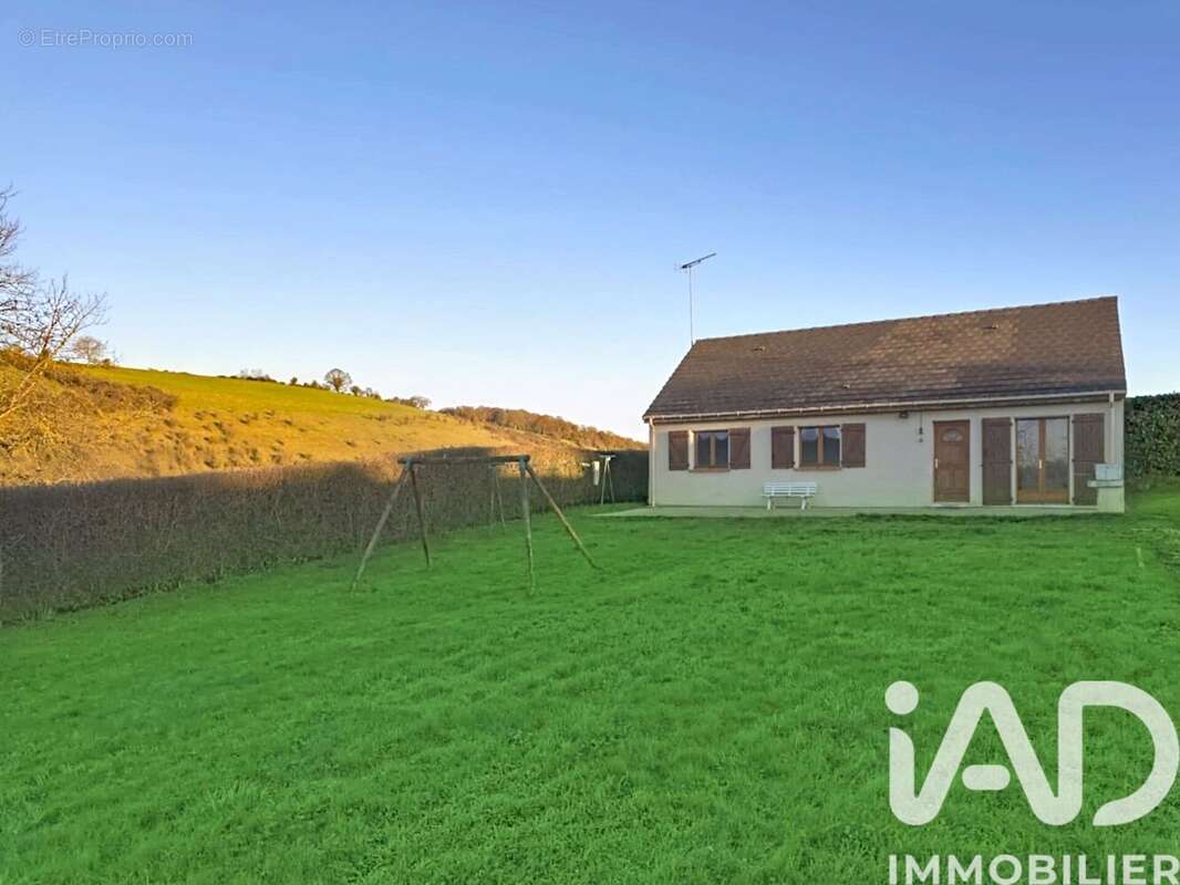 Photo 2 - Maison à NOLLEVAL