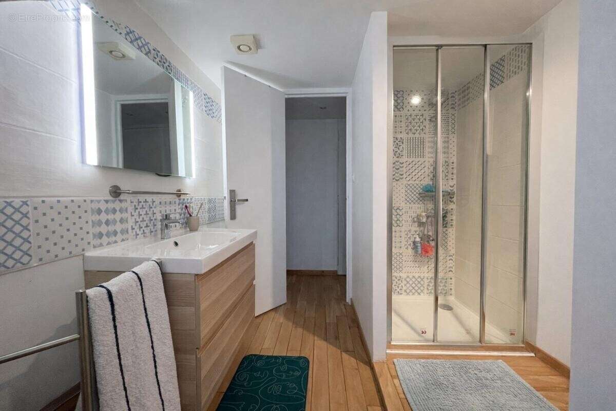 Maison à BREAL-SOUS-MONTFORT