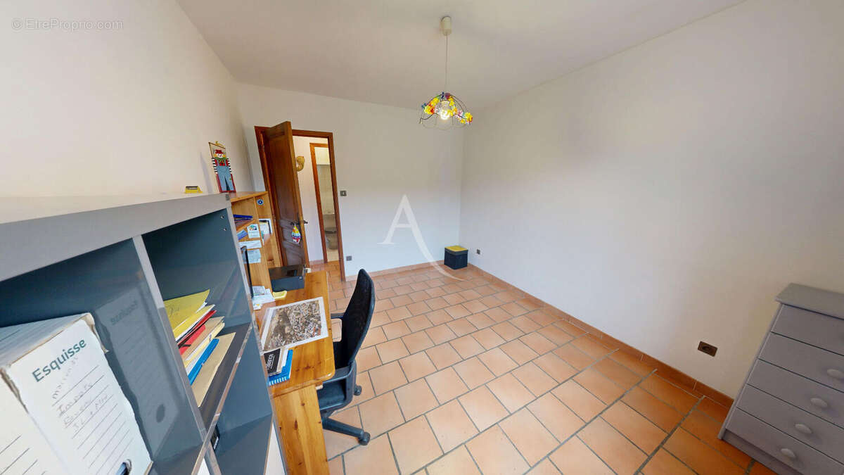 Maison à PENNAUTIER