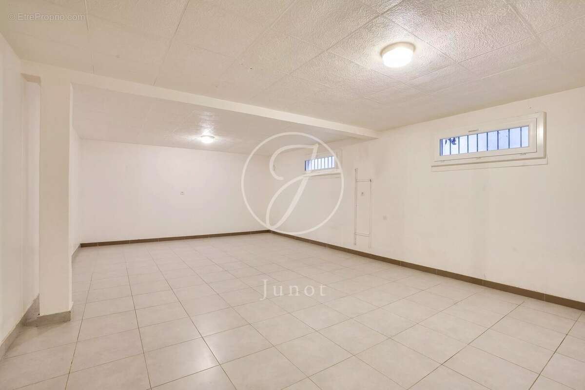 Maison à CROISSY-SUR-SEINE