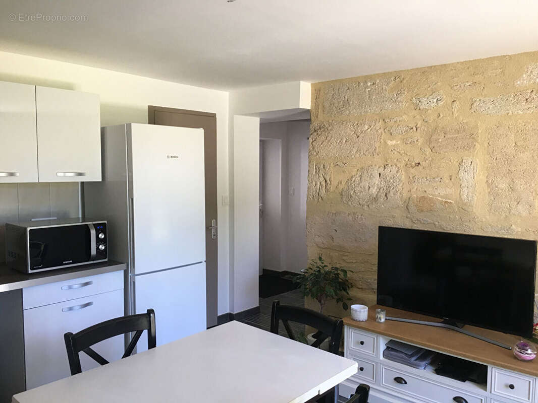 Appartement à DOUE-LA-FONTAINE