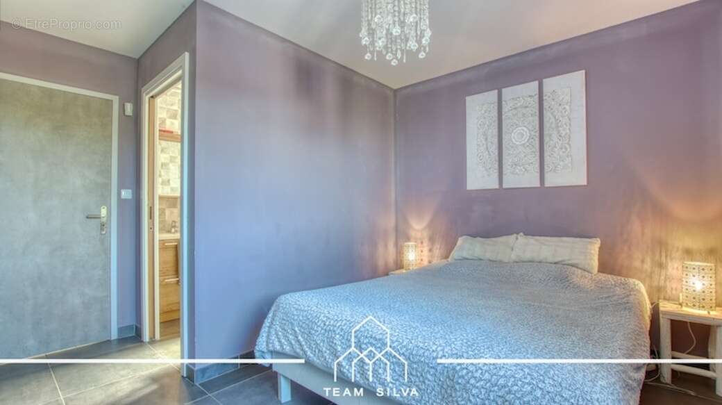 Maison à LOIRE-SUR-RHONE