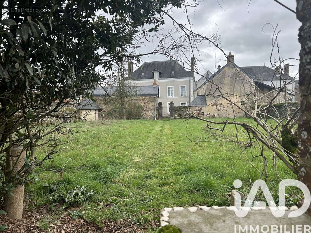 Photo 9 - Maison à BONNOEUVRE