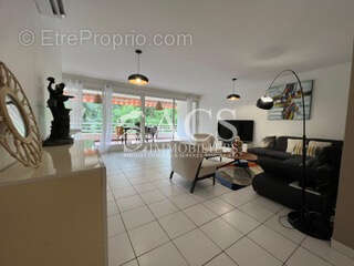 Appartement à SCHOELCHER