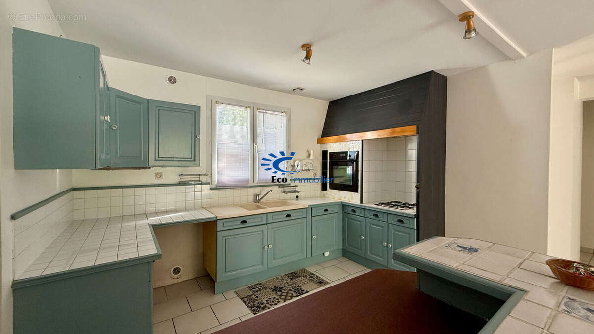 Maison à LA ROCHELLE