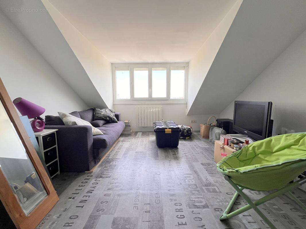 Maison - Saint Georges Du Bois - 6 pièce(s) - 125 m² - photo 14