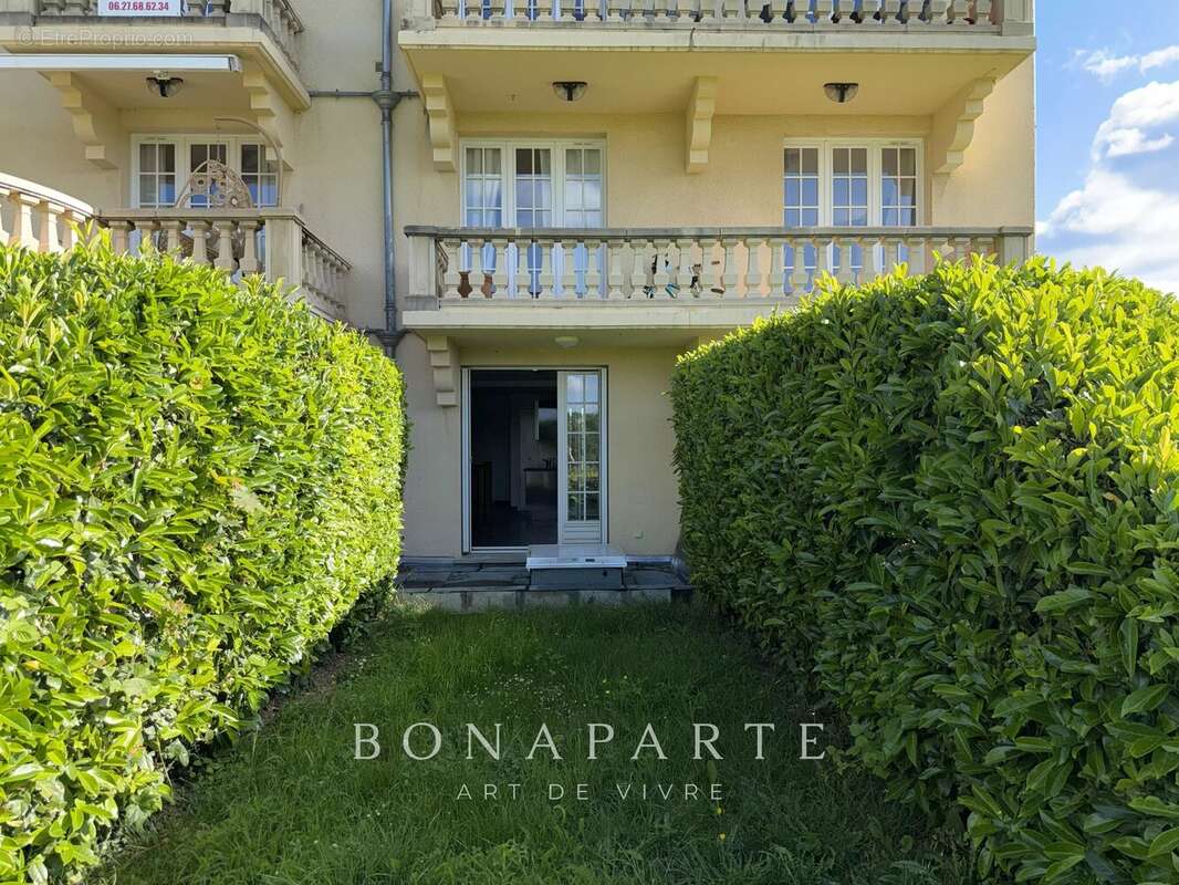 Appartement 2 pièces – 48 m² – golf de mionnay – cadre exceptionnel - photo 2
