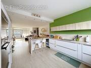 Appartement à CROIX