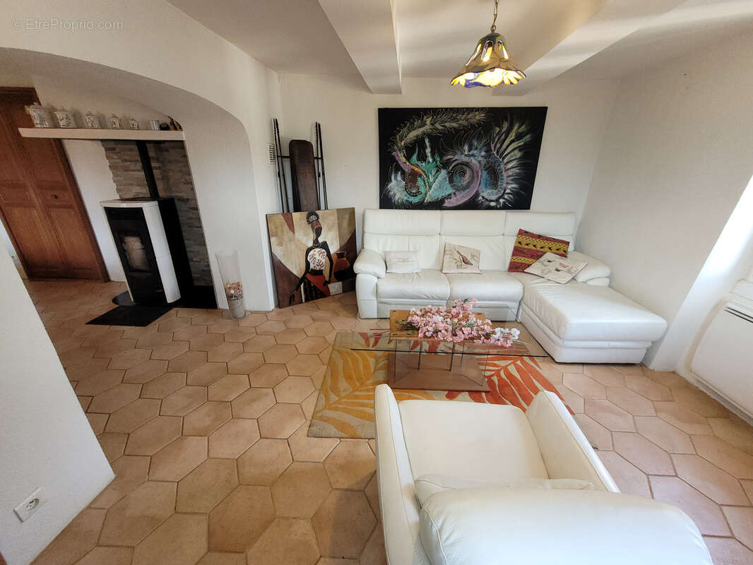 Maison à LE BOUSQUET-D'ORB