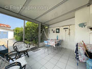 Maison à SAINT-HILAIRE-LA-FORET