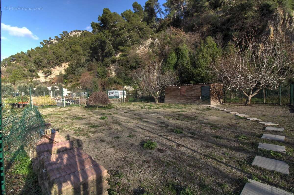 Maison à SAINT-MARTIN-DU-VAR