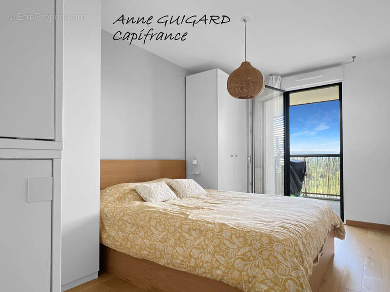 Appartement à ANNECY-LE-VIEUX