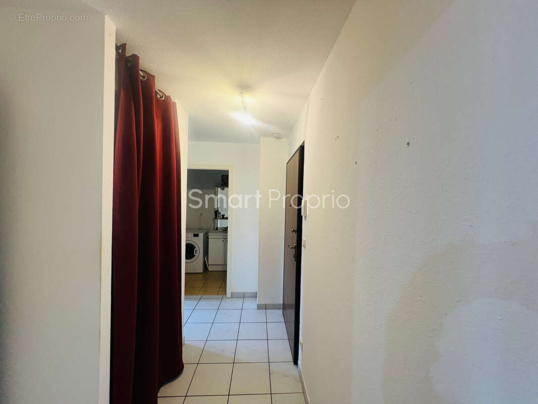 Appartement à PULVERSHEIM