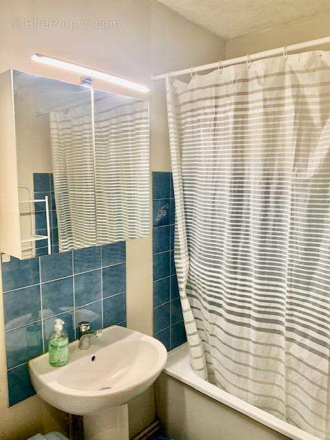   - Appartement à TOULOUSE