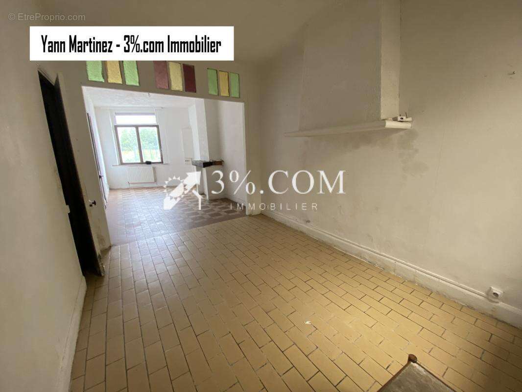 Maison 76m2 3 chambres Jardin - photo 3