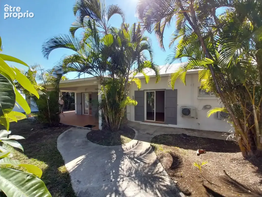 Villa T6 La montagne - quartier Etat Major. - photo 16