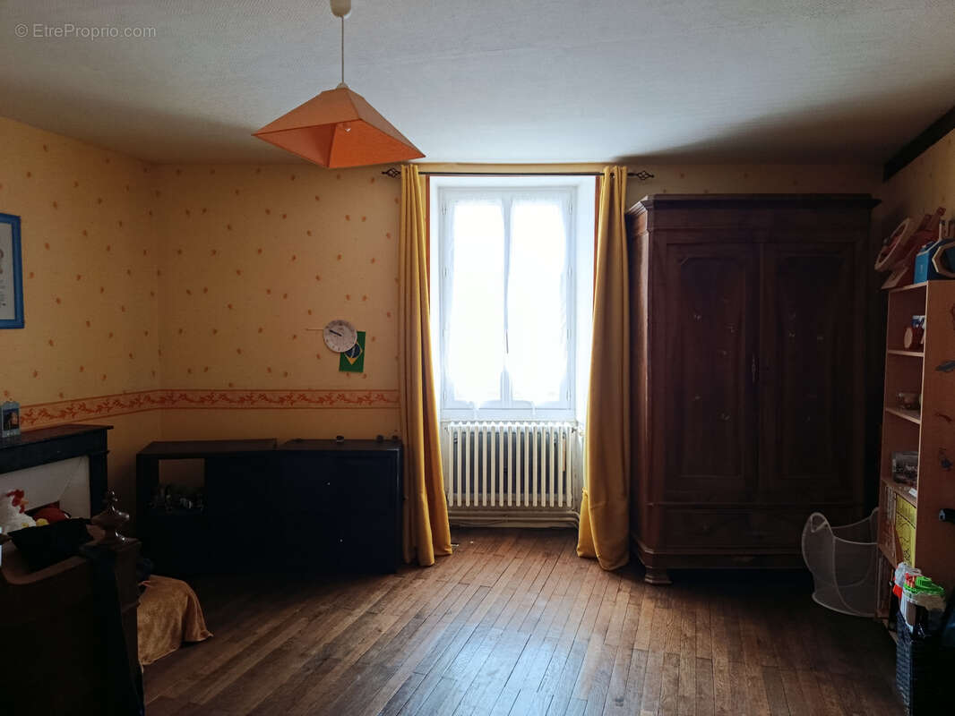 Belle propriété Bengy sur Craon - photo 28