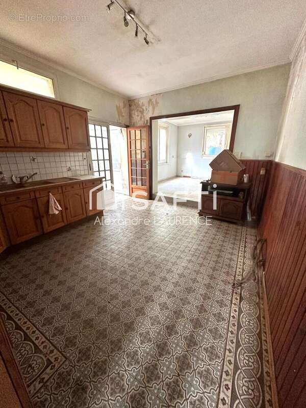 Photo 4 - Maison à ESTREE-BLANCHE