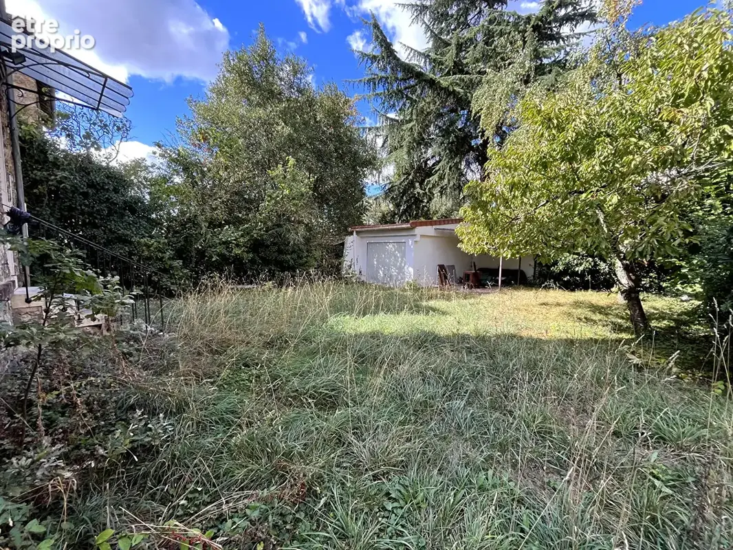 Eaubonne - maison de caractère - 4 chambres - parcelle de 372 m² - photo 10