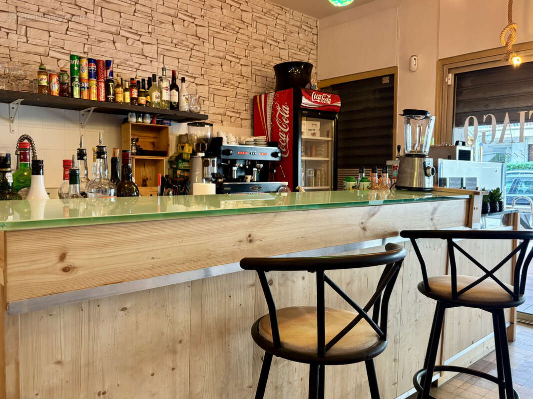 Commerce à ROQUEBRUNE-CAP-MARTIN