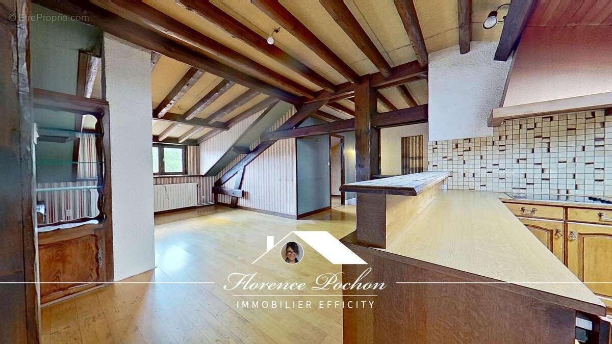 Maison 158 m² à Craponne-Sur-Arzon  - photo 18