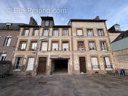 Appartement à CAUDEBEC-LES-ELBEUF