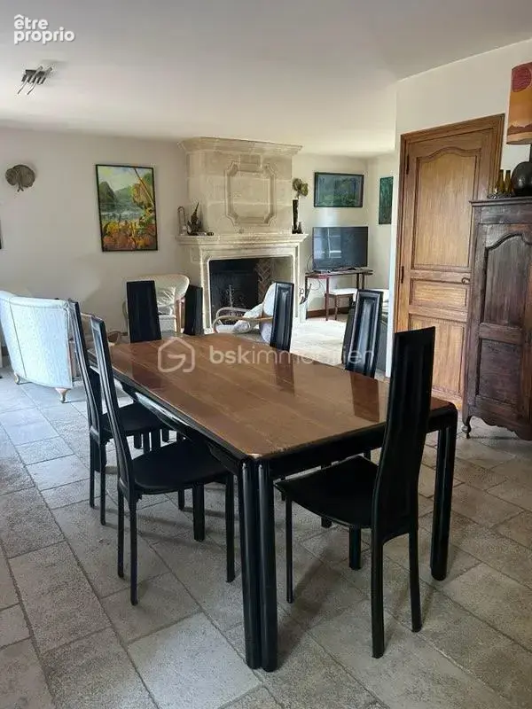 Maison à MER
