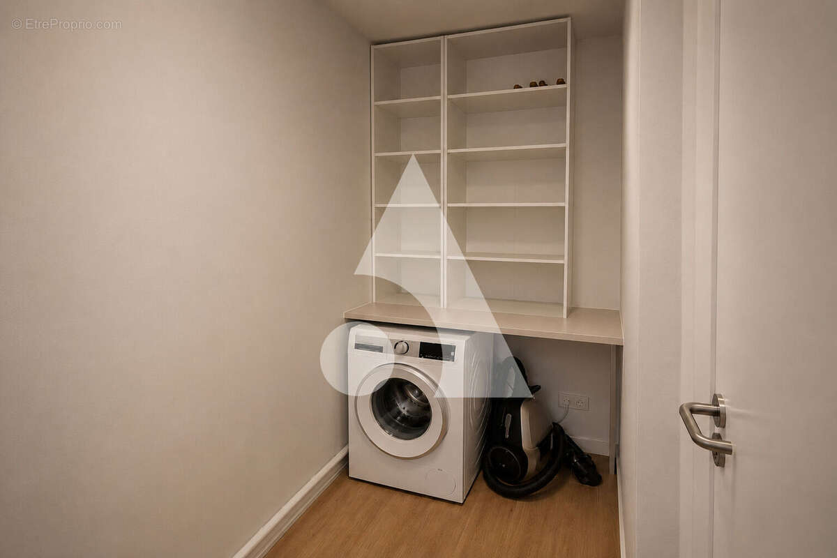 Appartement à CLICHY