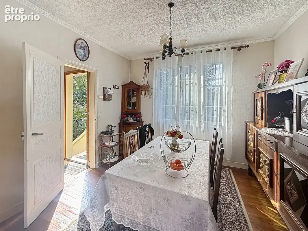 Charmant pavillon independant sur 356 m2 en exclusivite au coeur de ville - photo 8