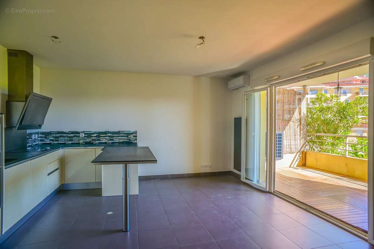 Appartement à GRASSE