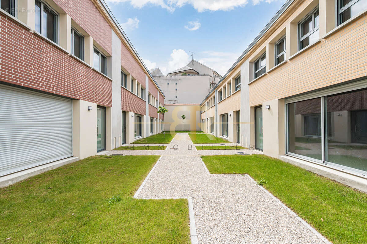 Maison à REIMS