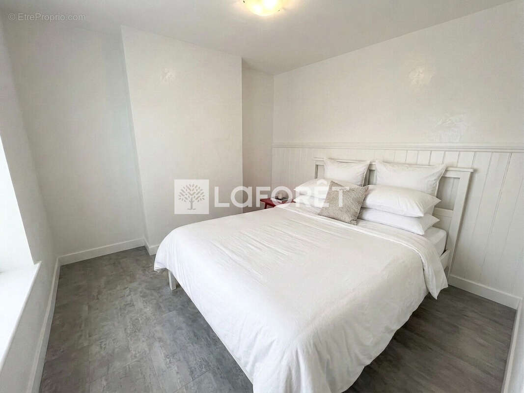 Appartement à DOUAI