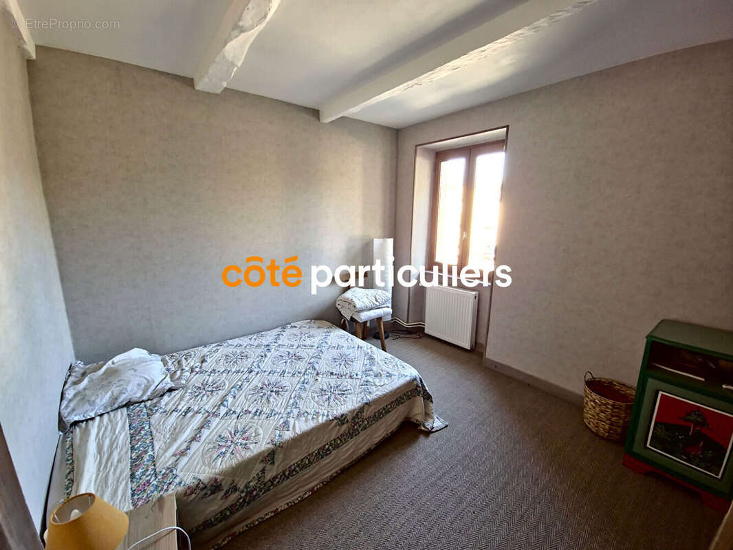 Maison à AGEN-D'AVEYRON