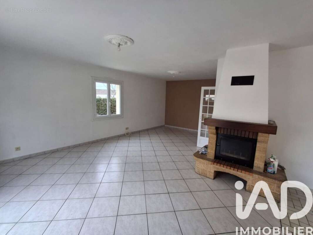 Photo 5 - Maison à SAINT-CYR-DES-GATS