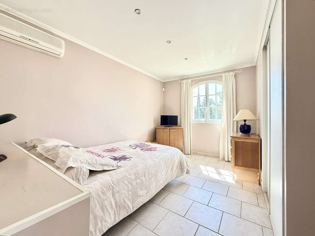 Maison à MARSEILLE-13E