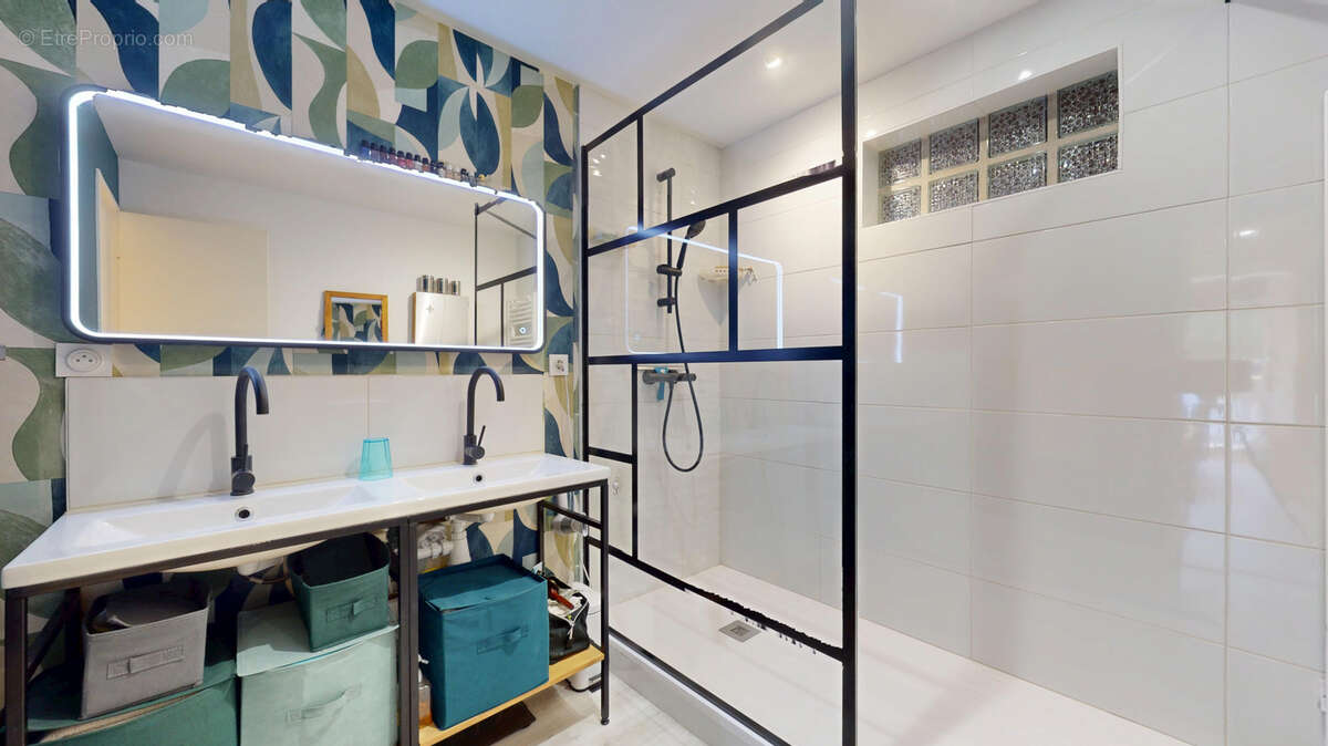 Appartement à SAINT-PHILIBERT