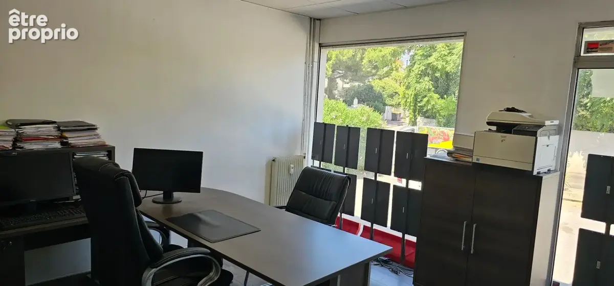 Local/bureau à vendre MONTPELLIER (34) - photo 17