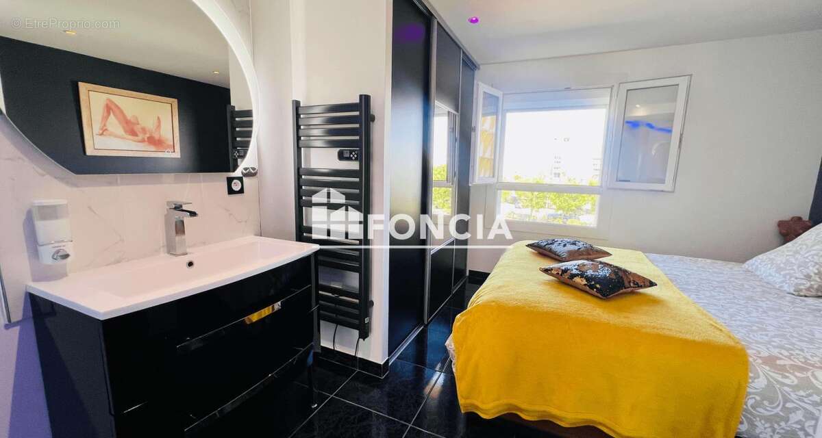 Appartement à AGDE