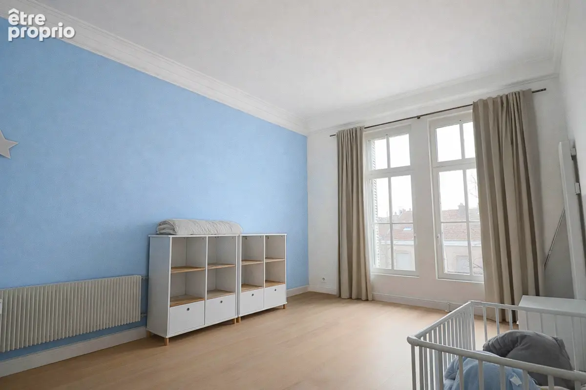 Appartement Loft Nancy 238 m2 - photo 13